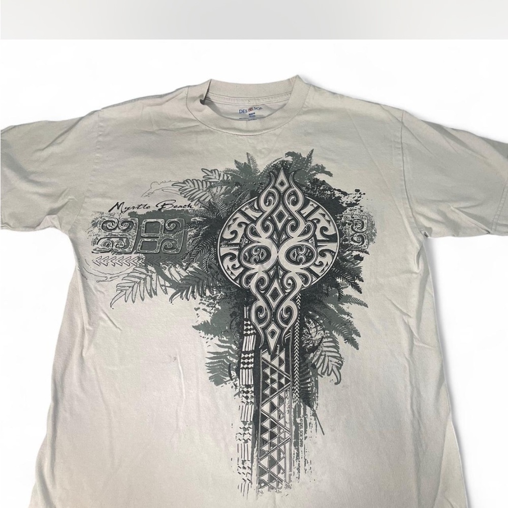 Men's Graphic T-Shirt